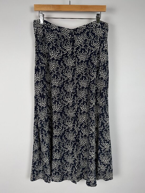 & Other Stories Dresses & Skirts - Cottagecore Paris Atelier & Other Stories Floral Midi Skirt | Size 12